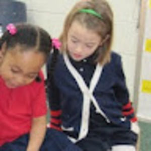 Meet your Posher, Kate